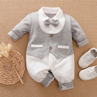 Newborn One Hundred Days Old Dress