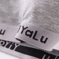 Chest-wrapped Tube Top, Small Sling, Rear Buckle, Anti-lighting Inside