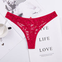 European And American Ladies Sexy Thong