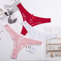 European And American Ladies Sexy Thong