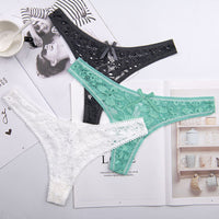 European And American Ladies Sexy Thong