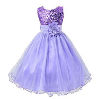 New Children's Dress Skirt Girls Net Yarn Princess Fluffy Group