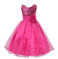 New Children's Dress Skirt Girls Net Yarn Princess Fluffy Group