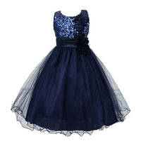 New Children's Dress Skirt Girls Net Yarn Princess Fluffy Group