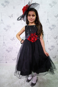 New Children's Dress Skirt Girls Net Yarn Princess Fluffy Group