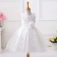 New Children's Dress Skirt Girls Net Yarn Princess Fluffy Group