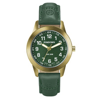 Waterproof Watch Women's Quartz Watch Worker
