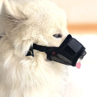 Dog Bite-proof Mouthpiece Guard Dog Bite-proof Furniture Protective Cover Leggings