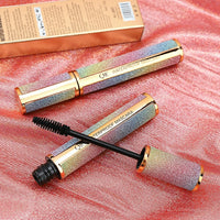 Strryx Skyx Seriesx 4Dx Fiberx Curlingx Mascarax Waterproofx Eyelinerx Temperaturex