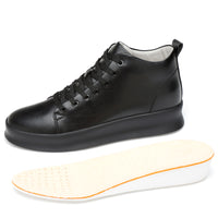 New Korean Style Platform Casual Shoes