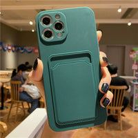 All-in-one Card Hit Color XS Button Rubik's Cube Fine Hole Protective Cover