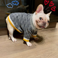Autumn And Winter Sweater Sweater