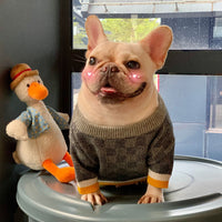 Autumn And Winter Sweater Sweater
