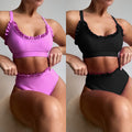 New Ladies Bikini European And American Swimwear