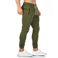 Pants With Towel On The Back