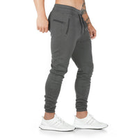 Pants With Towel On The Back