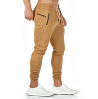 Pants With Towel On The Back