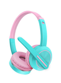 Wireless Cool Bluetooth Gaming Headset New Headwear