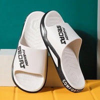 Indoor Home Bathroom Sandals And Slippers