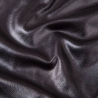Thin Velvet Free Faux Leather Pants Women's Trousers Leggings