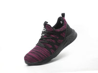 Breathable Safety Shoes, Anti-smashing And Safety Work Shoes
