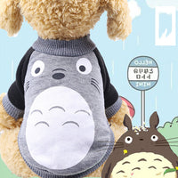 New Dog Clothes Spring, Autumn And Winter Clothes