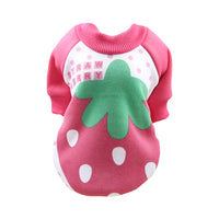 New Dog Clothes Spring, Autumn And Winter Clothes