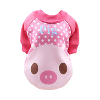 New Dog Clothes Spring, Autumn And Winter Clothes