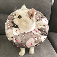 Anti-scratch Headgear