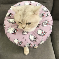 Anti-scratch Headgear