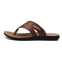 Personalized Leisure Summer Flip Flops