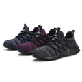 Breathable Safety Shoes, Anti-smashing And Safety Work Shoes