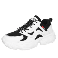 Spring Female Shoes Mixed Colors Women Plus White Lover Shoes