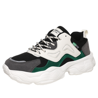Spring Female Shoes Mixed Colors Women Plus White Lover Shoes
