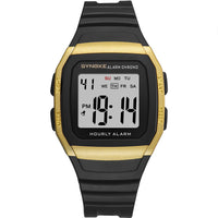 Multifunctional Sports Electronic Watch Shockproof And Waterproof