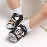 Thin Silicone Non-Slip Baby Toddler Shoes
