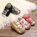 Thin Silicone Non-Slip Baby Toddler Shoes