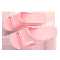 Taiwan Imported Slippers Summer Men And Women Home Indoor And Outdoor Bathroom Non-Slip Thick-Soled Sandals And Slippers Fashion Trend