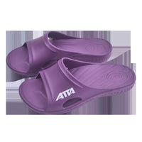 Taiwan Imported Slippers Summer Men And Women Home Indoor And Outdoor Bathroom Non-Slip Thick-Soled Sandals And Slippers Fashion Trend