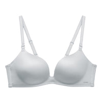 Bra Thin Sexy Small Chest Flat Chest Gathered Up Bra