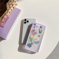 Compatible with Apple , Suitable For Apple 11 Skin Feel Xr Fine Hole Lens 11pro Personality 11promax Skin-friendly Xs Custom 7g8gxsmax