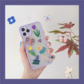 Compatible with Apple , Suitable For Apple 11 Skin Feel Xr Fine Hole Lens 11pro Personality 11promax Skin-friendly Xs Custom 7g8gxsmax