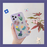 Compatible with Apple , Suitable For Apple 11 Skin Feel Xr Fine Hole Lens 11pro Personality 11promax Skin-friendly Xs Custom 7g8gxsmax