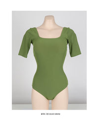 One-piece Swimsuit