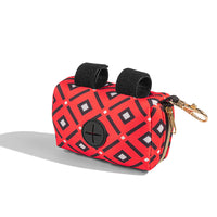 Convenient And Simple Pet Garbage Bag Storage Bag