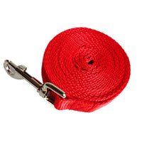 2.5CM Wide And Long Dog Rope Dog Leash