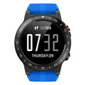North Edge GPS Sports Watch Bluetooth Call Multi-sports Mode