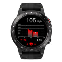 North Edge GPS Sports Watch Bluetooth Call Multi-sports Mode