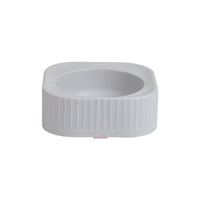 Creative Magnetic Pet Bowl Feeder Set