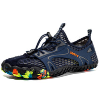 Cross Border Source Tracing Shoes Outdoor Beach Shoes Couple Sports Diving Shoes